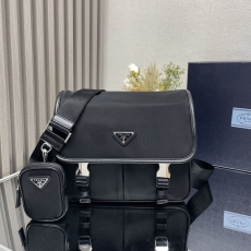 Prada Satchel Bags